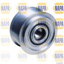 Alternator Freewheel Clutch NAPA NOP1156 OE Ref 3732204900