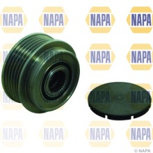Alternator Freewheel Clutch NAPA NOP1157 OE Ref 353551