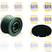 Alternator Freewheel Clutch NAPA NOP1158 OE Ref 23100JG71B
