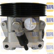 Steering Hydraulic Pump NAPA NPS1003 OE Ref 1329297