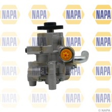 Steering Hydraulic Pump NAPA NPS1004 OE Ref 1370733