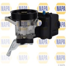 Steering Hydraulic Pump NAPA NPS1005 OE Ref 64661701