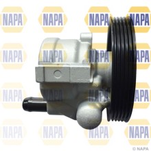 Steering Hydraulic Pump NAPA NPS1006 OE Ref 26081335