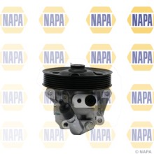 Steering Hydraulic Pump NAPA NPS1007 OE Ref 1488782
