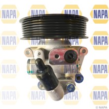 Steering Hydraulic Pump NAPA NPS1008 OE Ref 1727117