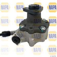 Steering Hydraulic Pump NAPA NPS1015 OE Ref 8K0145154B