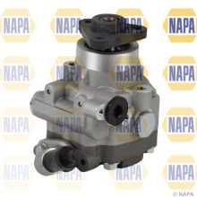Steering Hydraulic Pump NAPA NPS1016 OE Ref 2H0422154A