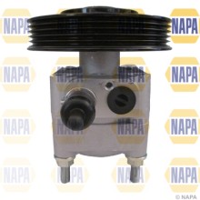 Steering Hydraulic Pump NAPA NPS1018 OE Ref 31200569