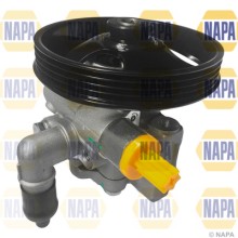 Steering Hydraulic Pump NAPA NPS1019 OE Ref 1674663