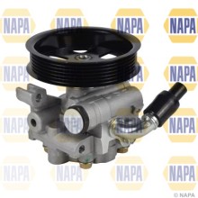 Steering Hydraulic Pump NAPA NPS1023 OE Ref 1434974
