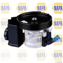 Steering Hydraulic Pump NAPA NPS1024 OE Ref 4007AR
