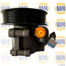 Steering Hydraulic Pump NAPA NPS1027 OE Ref 1473440