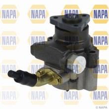 Steering Hydraulic Pump NAPA NPS1036 OE Ref QVB101240
