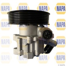 Steering Hydraulic Pump NAPA NPS1048 OE Ref A0034669301