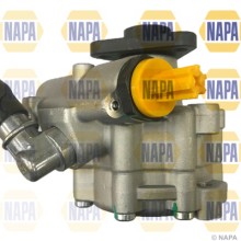 Steering Hydraulic Pump NAPA NPS1051 OE Ref 50502742