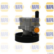 Steering Hydraulic Pump NAPA NPS1097 OE Ref 7700426719