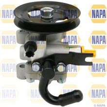 Steering Hydraulic Pump NAPA NPS1119 OE Ref 571001G000