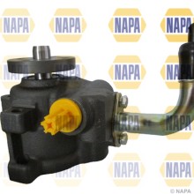 Steering Hydraulic Pump NAPA NPS1226 OE Ref 4092096