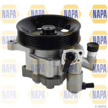 Steering Hydraulic Pump NAPA NPS1341 OE Ref 0064664301