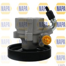 Steering Hydraulic Pump NAPA NPS1346