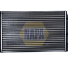 Engine Cooling Radiator NAPA NRA1006 OE Ref 5Z0121253A