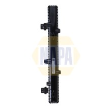 Engine Cooling Radiator NAPA NRA1006 OE Ref 5Z0121253A NAPA