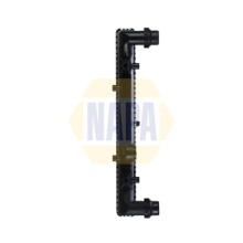 Engine Cooling Radiator NAPA NRA1006 OE Ref 5Z0121253A NAPA