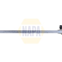 Engine Cooling Radiator NAPA NRA1014 OE Ref 1J0121253A NAPA
