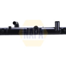 Engine Cooling Radiator NAPA NRA1022 NAPA