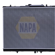 Engine Cooling Radiator NAPA NRA1022 NAPA