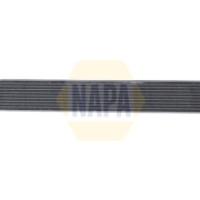 Engine Cooling Radiator NAPA NRA1038 OE Ref 6R0145805E NAPA