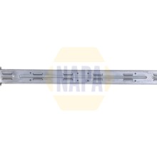 Engine Cooling Radiator NAPA NRA1038 OE Ref 6R0145805E NAPA