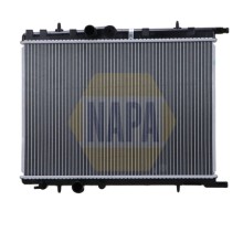 Engine Cooling Radiator NAPA NRA1054 OE Ref 1130J3
