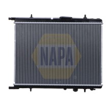 Engine Cooling Radiator NAPA NRA1054 OE Ref 1130J3 NAPA
