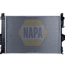 Engine Cooling Radiator NAPA NRA1070 OE Ref 13119056