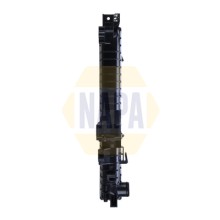 Engine Cooling Radiator NAPA NRA1070 OE Ref 13119056 NAPA