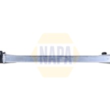 Engine Cooling Radiator NAPA NRA1070 OE Ref 13119056 NAPA