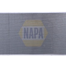 Engine Cooling Radiator NAPA NRA1078 OE Ref 1365996 NAPA