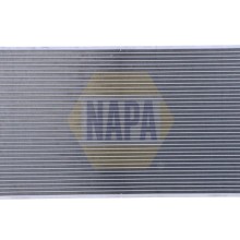 Engine Cooling Radiator NAPA NRA1078 OE Ref 1365996