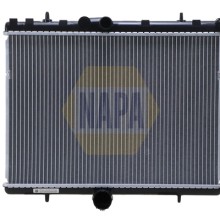 Engine Cooling Radiator NAPA NRA1094 OE Ref 1330Q7