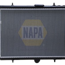Engine Cooling Radiator NAPA NRA1094 OE Ref 1330Q7 NAPA