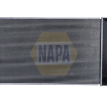 Engine Cooling Radiator NAPA NRA1102 OE Ref 164000T240