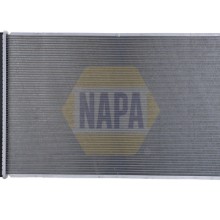 Engine Cooling Radiator NAPA NRA1102 OE Ref 164000T240 NAPA