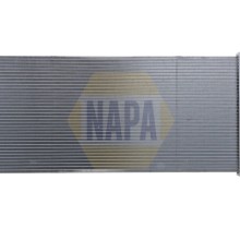 Engine Cooling Radiator NAPA NRA1110 OE Ref 1330Q2 NAPA