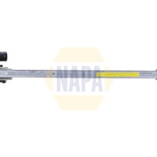 Engine Cooling Radiator NAPA NRA1118 NAPA