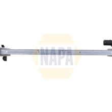 Engine Cooling Radiator NAPA NRA1118 NAPA