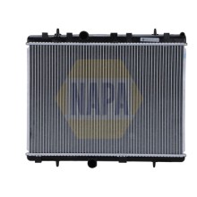 Engine Cooling Radiator NAPA NRA1126 OE Ref 1330P8
