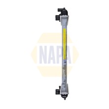 Engine Cooling Radiator NAPA NRA1126 OE Ref 1330P8 NAPA