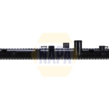 Engine Cooling Radiator NAPA NRA1126 OE Ref 1330P8 NAPA