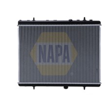 Engine Cooling Radiator NAPA NRA1126 OE Ref 1330P8 NAPA